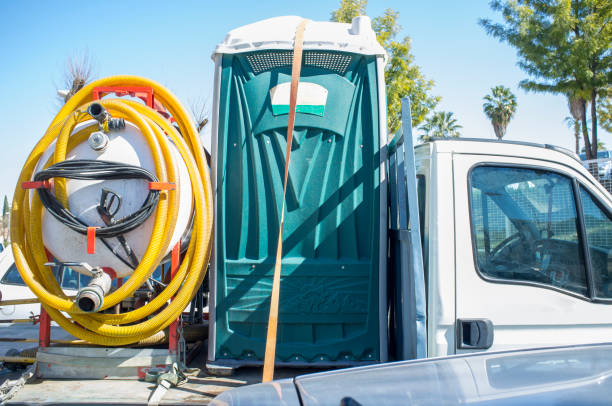 Best Portable bathroom rental  in Antioch, IL