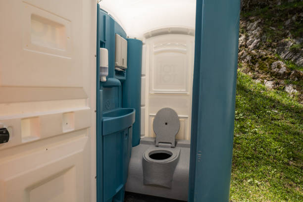 Best Event porta potty rental  in Antioch, IL
