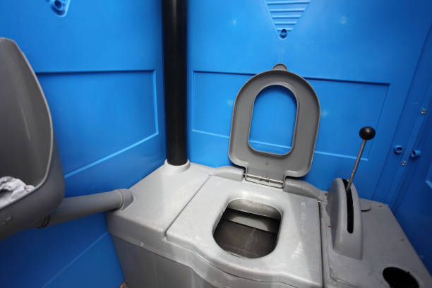 Portable Toilet Options We Offer in Antioch, IL