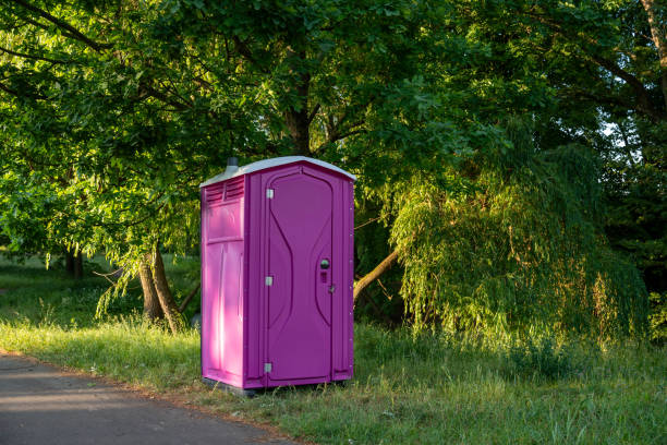 Best Long-term porta potty rental  in Antioch, IL